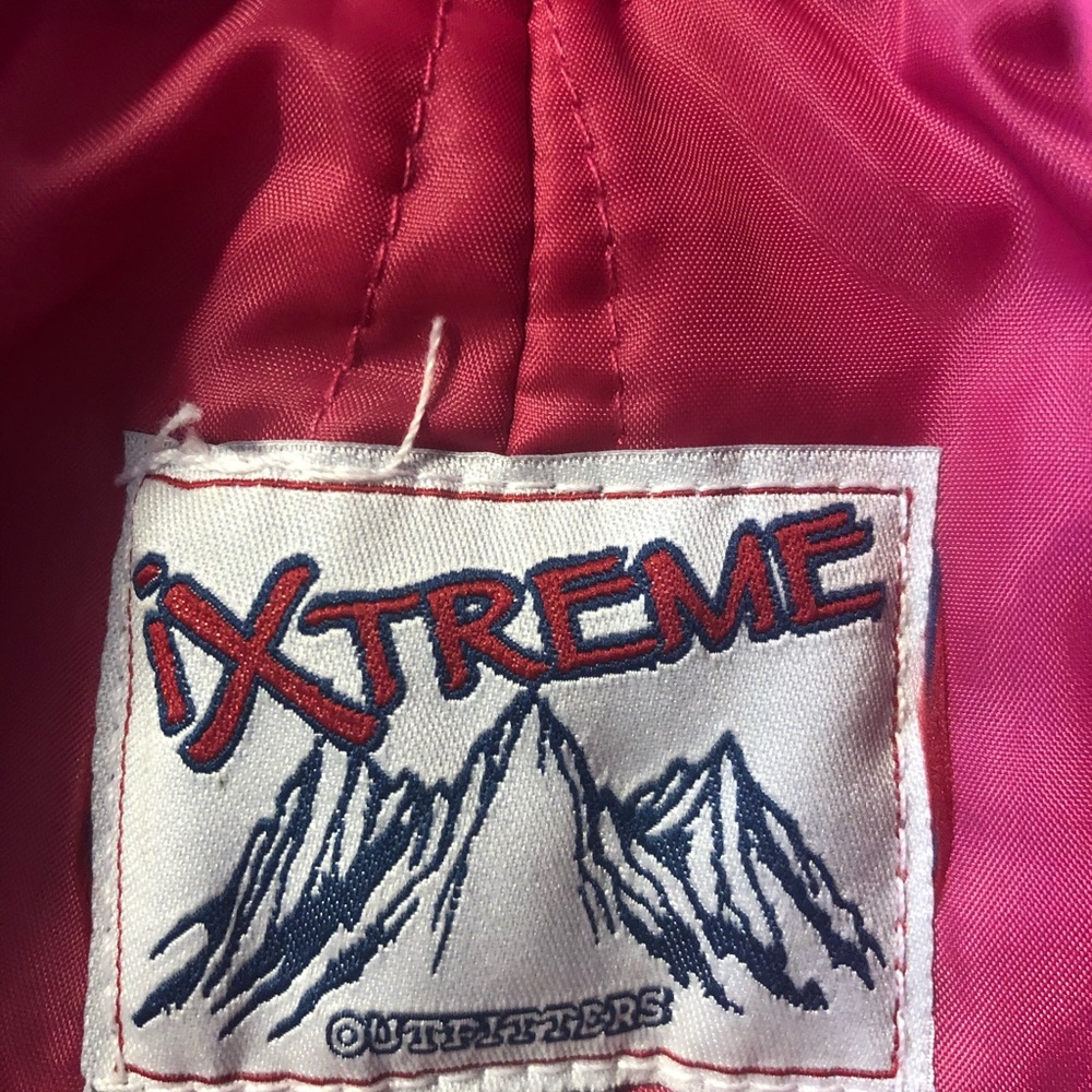 NWT girls snow pants